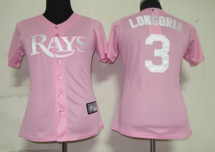 women Tampa Bay Rays jerseys-002